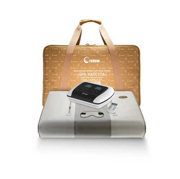 FOHOW Thermo-Infrared Device (TIM)
