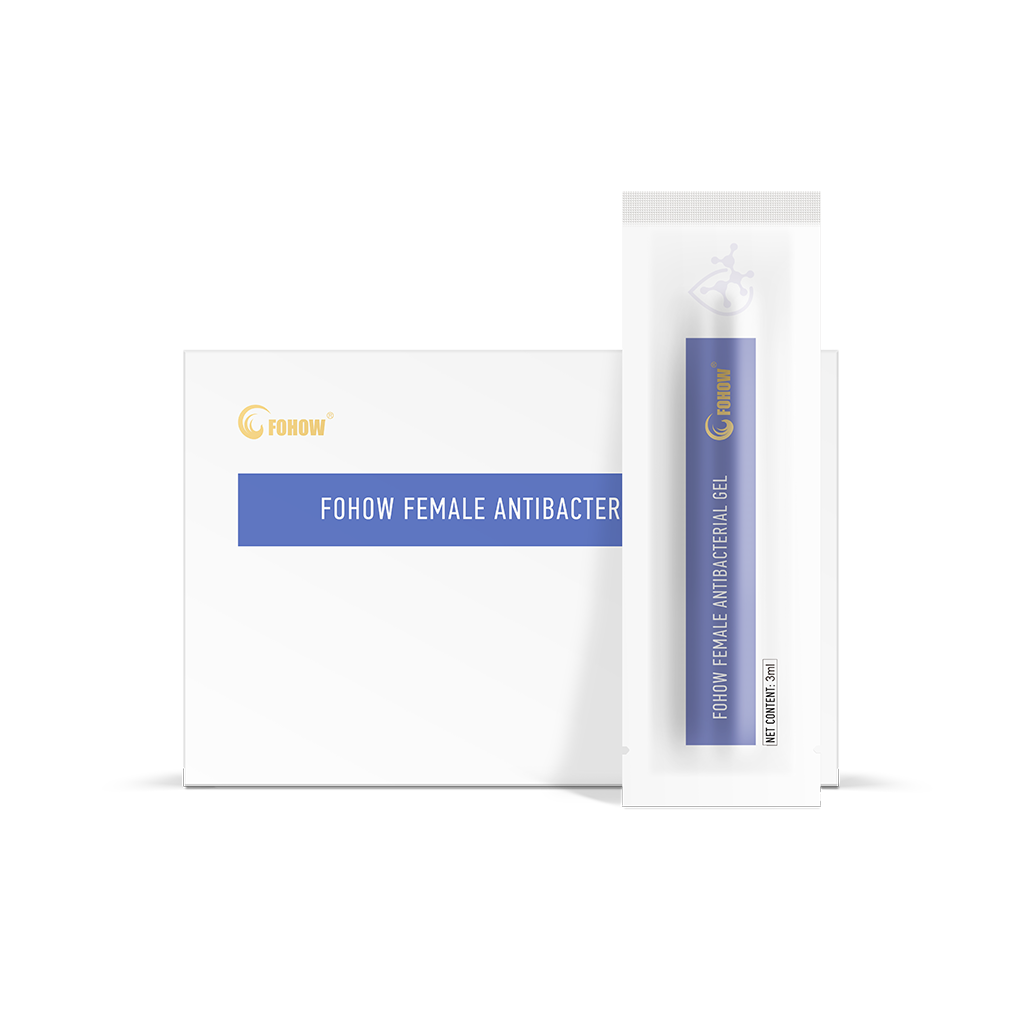 🌸 FOHOW Women’s Intimate Care Set