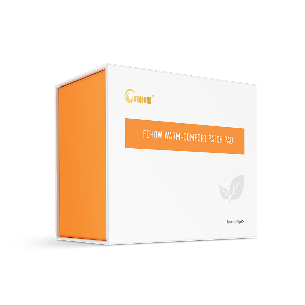 🌸 FOHOW Women’s Intimate Care Set