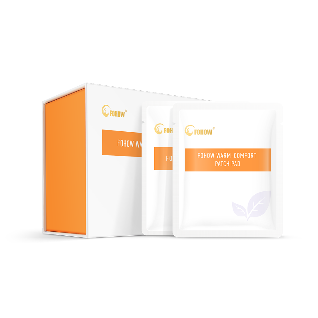 🌸 FOHOW Women’s Intimate Care Set