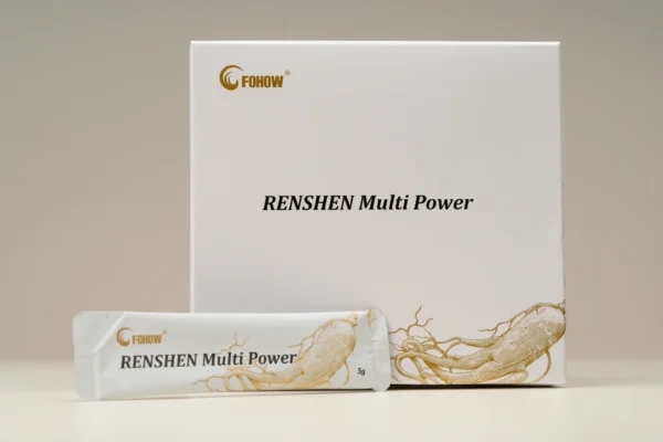 Fohow Renshen Multi Power
