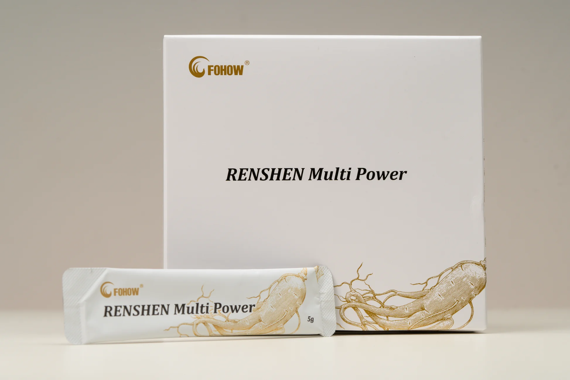 Fohow Renshen Multi Power
