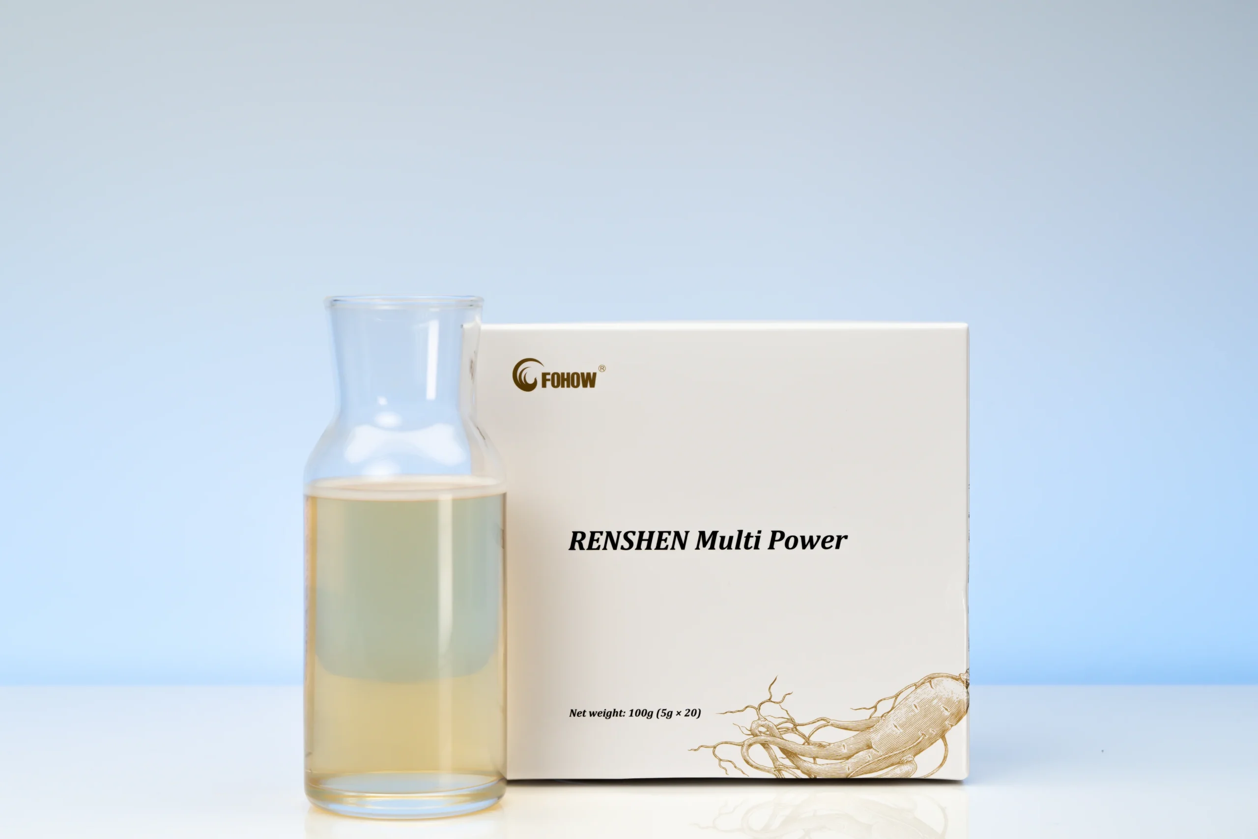 Fohow Renshen Multi Power