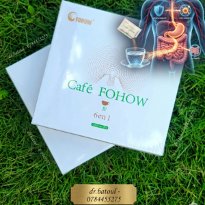 Fohow Coffee 6 in 1